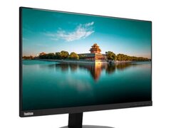 Monitoare LED Lenovo ThinkVision T24i-10, 24 inci Full HD, Panel IPS